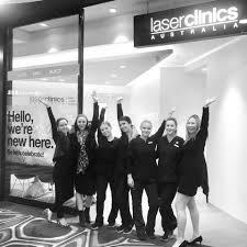 It also may lead to permanent how do i choose the right laser hair removal device out of (many) hundreds available? Say Hello To Our New Clinic At Laser Clinics Australia Facebook