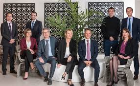 Looking for online definition of cacib or what cacib stands for? Credit Portfolio Manager Of The Year Credit Agricole Cib Risk Net