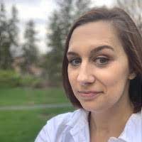 Danielle Fitz's Instagram, Twitter & Facebook