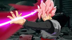 We did not find results for: Goku Black Album On Imgur