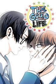 The Good Life (Webtoon) - Comikey