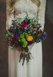 Beautiful jewel tone rooms are the perfect solution to your decorating decisions. 26 Most Gorgeous Jewel Toned Wedding Bouquets Elegantweddinginvites Com Blog Colorful Bouquet Wedding Bouquets Wedding Flowers