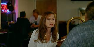 As with a lot of heightened crime capers, wrapping up the story's strands (from staying ahead of her. Isabelle Huppert Acting With Emotion Exberliner Com