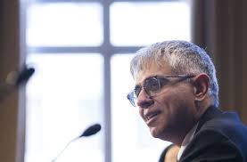 I Decided Not to Go Senior': Judge Wolfson's Next Act