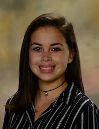 Meet the 2018-2019 Undergraduate Research Fellows