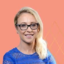 Adele Martin's Instagram, Twitter & Facebook