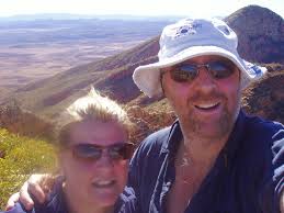 Goin' Feral One Day At A Time: May 2015