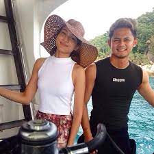 Walimatulurus hanis zalikha & hairul azreen. Instagram Hanis Zalikha