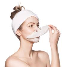Skin republic face sheet mask hyaluronic acid + collagen 25ml. Amazon Com Skin Republic Super Hydrating Hyaluronic Acid Collagen Face Mask 25ml Beauty