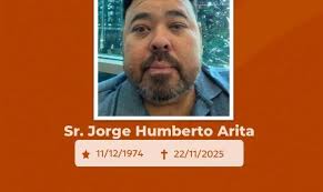 Comunicamos o falecimento do SR. FLÁVIO DE OLIVEIRA ARRUDA JUNIOR