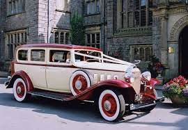 Hollywood Limos Exeter Cars 1 Autos Bodas