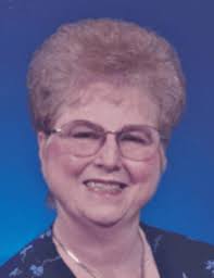 Evelyn M. (Homan) Hale Obituary