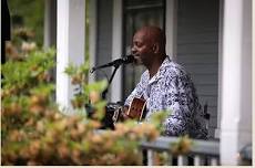 Summer Concert Series - Billy Mayfield