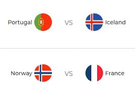 Après france/croatie et france/tunisie, tmc vous propose en exclusivité la suite du tournoi de qualification olympique avec portugal/france. 2021 Ihf Men S Handball World Championships Daily Preview 14 Jan 2021 Team Handball News