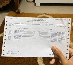 Contoh surat berhenti kerja tadika have an image from the othercontoh surat berhenti kerja tadika in addition it will feature a picture of a sort that might be observed in the gallery of contoh surat berhenti kerja tadika. Sekolah Sampai Tingkatan 4 Je Remaja Ini Buktikan Mampu Raih 9a Dalam Spm