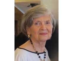 Gloria Blackwell Obituary (1936