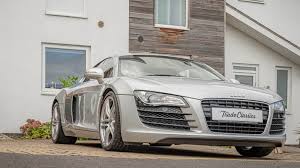 Image result for Ice Silver 2008 R8