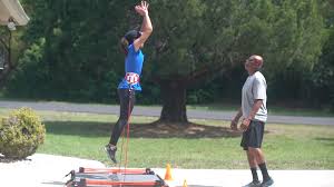 best agility workouts for