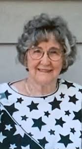 Rosemary M Tenhundfeld Karnes (1918-2012)