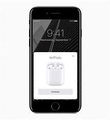 To check if the option is enabled, open settings and tap your name. Locating Lost Airpods Sourcetech411