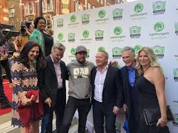 Drink wahlcoctions, enjoy some wahl sauce and swig a wahlbrewski. Wahlburgers Inside The Launch Of Mark Wahlberg S New Burger Restaurant