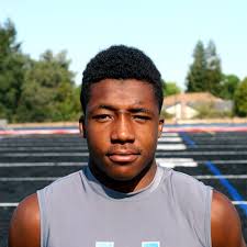 Miles Harrison's Clayton Valley Charter Football Stats