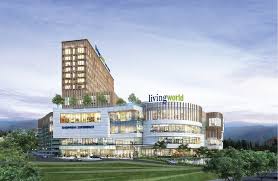 Search by vin and vehicle modification. Kawan Lama Group Dan Sinar Mas Land Memulai Pembangunan Living World Kota Wisata Cibubur Iconomics