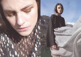 Fashion Story: Absence Presence