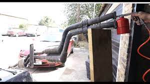 A wide variety of catalytic converter for bmw e46 options are available to you, such as engine, car fitment. Catalytic Converter Cleaning In Bmw E46 Due To Oil Burning And Problems Youtube