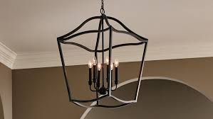 Foyer Hall Lanterns Lighting Fixtures Lighting World Inc