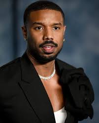 Marcelo Feat Michael B. Jordan.