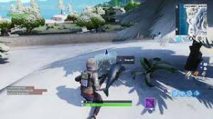 Fortnite challenges from time to time center around an element not core to the gameplay, and that's the case for week 6 of season 7. Fortnite Chilly Gnomes Locations Where To Search Chilly Gnomes For The Season 7 Week 6 Challenge å›½é™… è›‹è›‹èµž