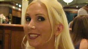 Kimberly Ann McCartney Obituary (1975