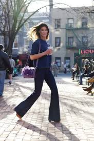 Hanneli mustaparta is a photographer, fashion blogger, stylist and former model. 5 Days 5 Looks Hanneli Mustaparta Because Im Addicted