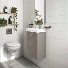 101 meuble wc leroy merlin conceptstendances com 38 modele meuble wc leroy merlin meuble de salle de bain meuble vasque miroir colonne toilette suspendu avec lavabo belle rangement wc suspendu meuble wc leroy merlin meuble toilette leroy merlin leroy meuble coffrage et rangement wc meuble toilette au. Meuble Lave Mains L 40 X H 57 7 X P 24 Cm Gris Granit 3 Remix Leroy Merlin