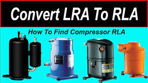Maybe you would like to learn more about one of these? How To Find Lra To Rla Rated Load Amps Urdu Hindi Youtube