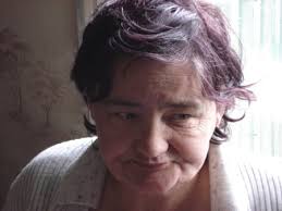 Annie BERTIN (MARTEL), 78 ans (PAVILLY)