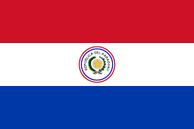 Which paraguay flag image do you need? File Flag Of Paraguay 1842 1954 Svg Wikimedia Commons