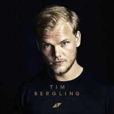Listen to Avicii