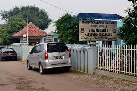 Ppdb sma, smk, dan slb tahun 2021 berbeda. Ppdb Online Sma Negeri Dibuka Banten Perluas Jalur Zonasi Metro Tempo Co