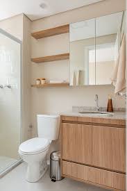Industrial 120m Em 2020 Banheiro Pequeno Armario Espelho Banheiro Decoracao Banheiro Pequeno