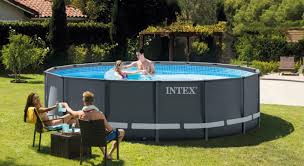 Piscine Tubulaire 5 Conseils Pour Bien L Installer