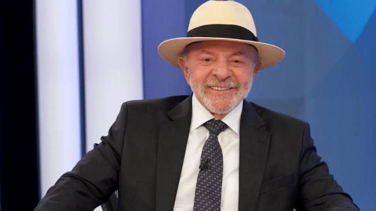 Lula na pesquisa para presidente: PoderData e BTG/Nexus
