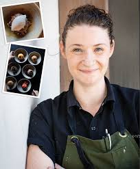 Edmund's Oast pastry chef Heather Hutton talks seasonal flavors and holiday  pies