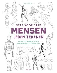 Disney figuren jetzt einfach bestellen! Stap Voor Stap Mensen Leren Tekenen De Kadohoek