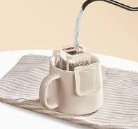Wholesale Hydration Coffee Drip Coffee Bag Packaging Machine ...