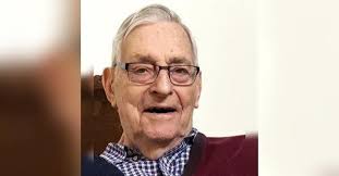 Reverend Allan Berdette Sortland Obituary