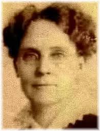 Sarah Jane Flinders Higgs (1880-1933)