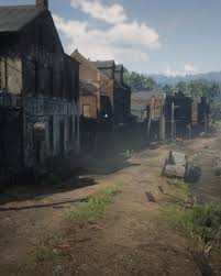 Mid valley city is an integrated development consisted of shopping malls, hotels, office towers and serviced residences. Van Horn Trading Post Red Dead Wiki Fandom