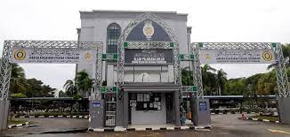 Jalan sultan mohamed, 21100 kuala terengganu. Covid 19 Dua Mahkamah Syariah 15 Taska Terengganu Ditutup Kosmo Digital